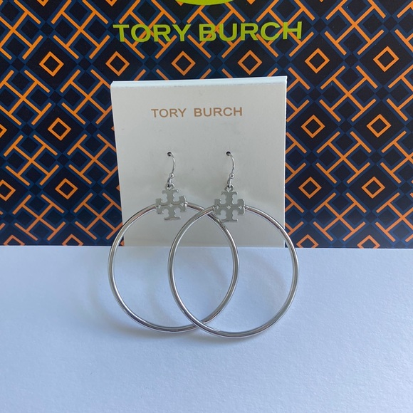 Tory Burch Jewelry - Tory Burch Earrings